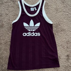 Adidas tank